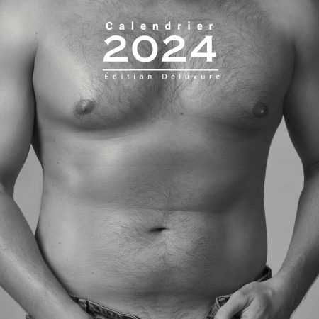 Calendrier Tou’win 2024 – Édition Deluxure