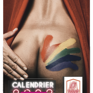 Calendrier 2023 Deluxure